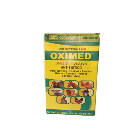 Oximed